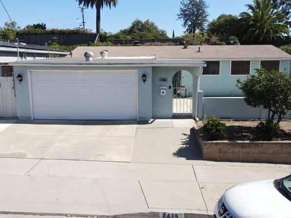 8419 Hudson Dr., San Diego CA 92119