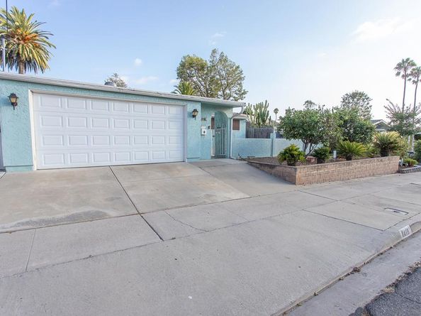 8419 Hudson Dr., San Diego CA 92119