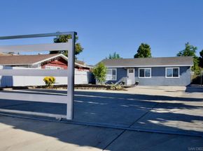 12525 Julian Avenue, Lakeside CA 92040