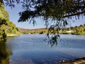 12525 Julian Avenue, Lakeside CA 92040