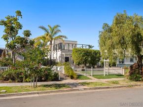 812 H Ave, Coronado CA 92118