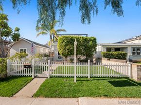 812 H Ave, Coronado CA 92118