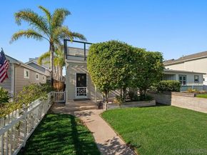 812 H Ave, Coronado CA 92118