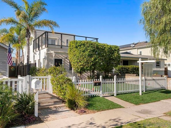 812 H Ave, Coronado CA 92118