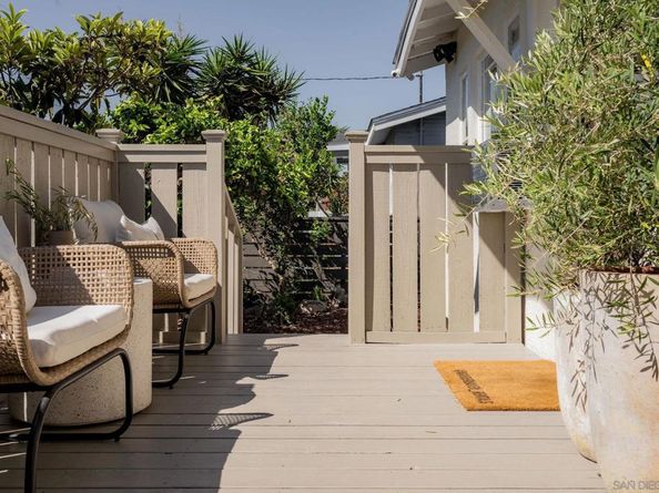 3612 Polk Avenue, San Diego CA 92104