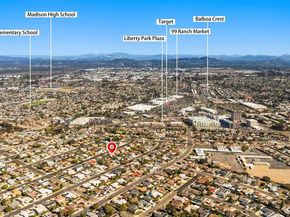 5017 Mount Gaywas Dr, San Diego CA 92117