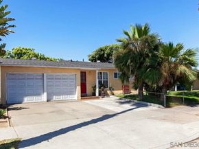 4985 Narragansett Ave, San Diego CA 92107