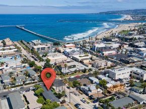 4985 Narragansett Ave, San Diego CA 92107