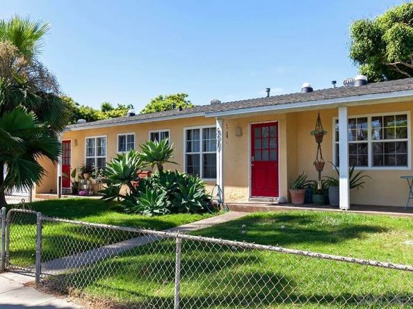 4985 Narragansett Ave, San Diego CA 92107