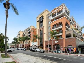 3650 5TH Ave 415, San Diego CA 92103