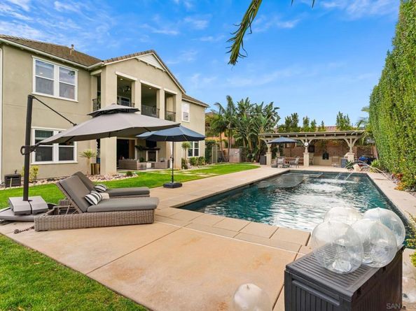 15740 Bacara Ct, San Diego CA 92131