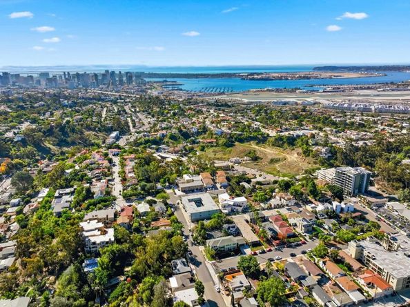 711 W Pennsylvania Avenue, San Diego CA 92103