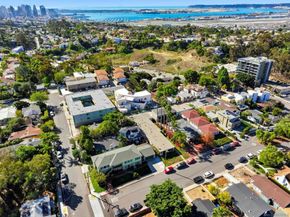 711 W Pennsylvania Avenue, San Diego CA 92103