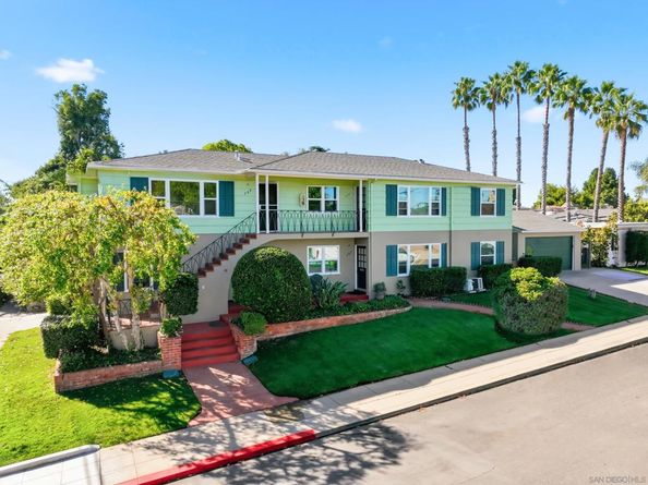 711 W Pennsylvania Avenue, San Diego CA 92103