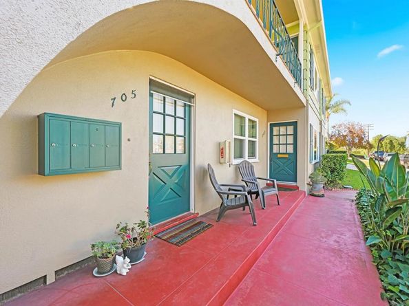 711 W Pennsylvania Avenue, San Diego CA 92103