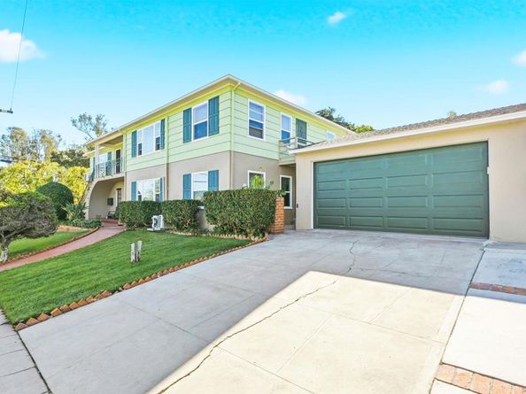 711 W Pennsylvania Avenue, San Diego CA 92103