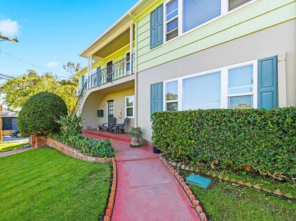 711 W Pennsylvania Avenue, San Diego CA 92103