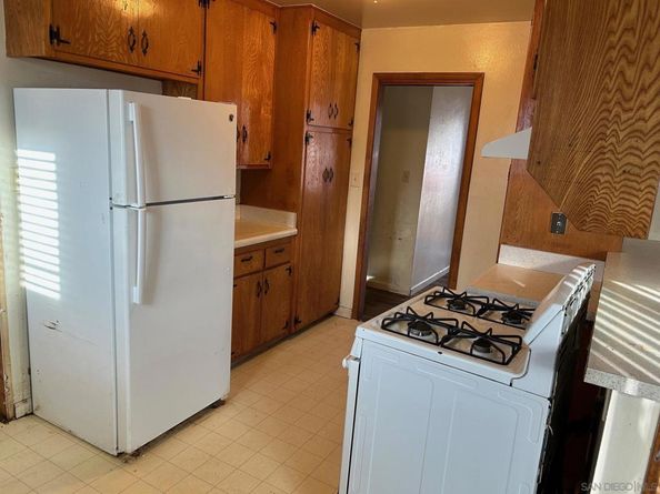 3562 Ben Street, San Diego CA 92111