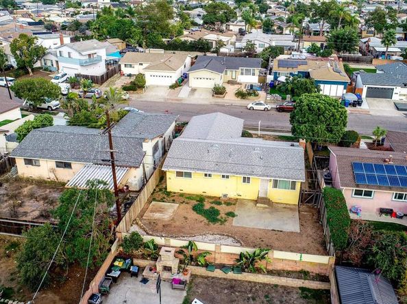 3562 Ben Street, San Diego CA 92111