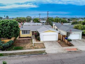 3562 Ben Street, San Diego CA 92111