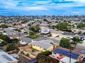 3562 Ben Street, San Diego CA 92111