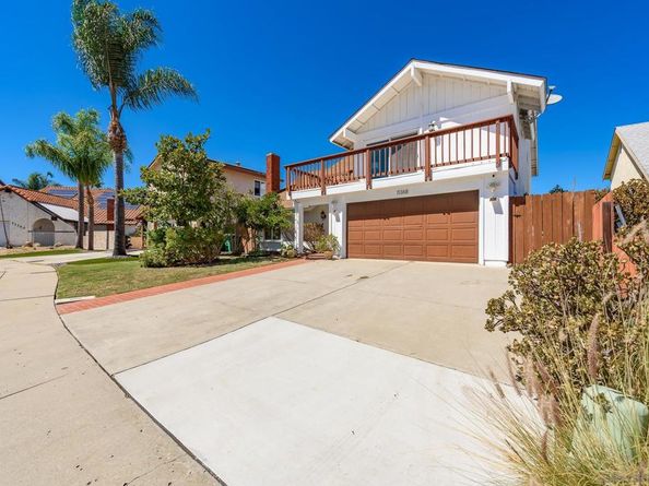 11368 Squamish Rd, San Diego CA 92126