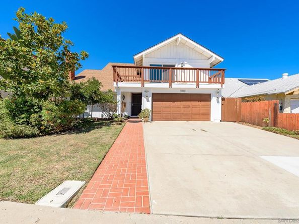 11368 Squamish Rd, San Diego CA 92126