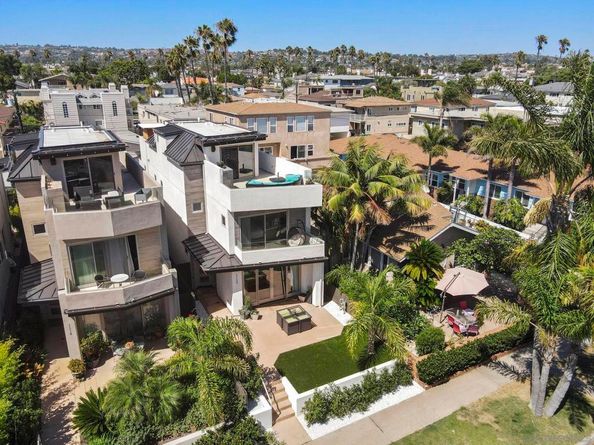 1122 Oliver Ave, San Diego CA 92109