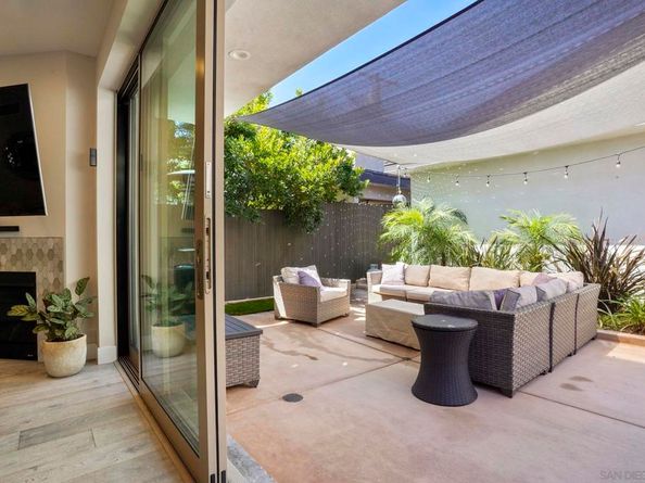 1122 Oliver Ave, San Diego CA 92109