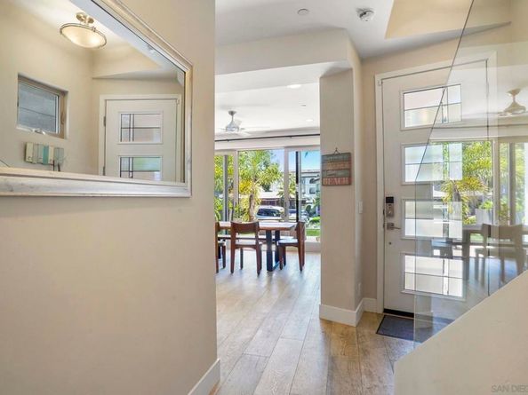 1122 Oliver Ave, San Diego CA 92109