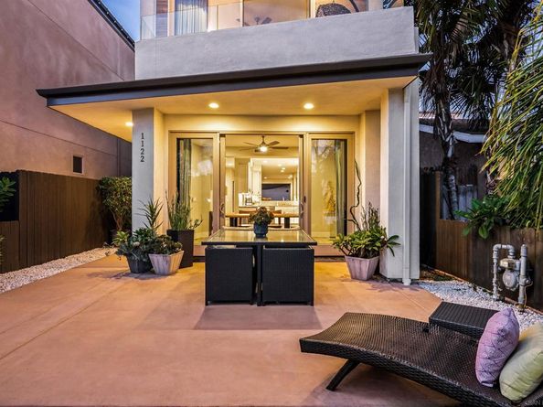 1122 Oliver Ave, San Diego CA 92109