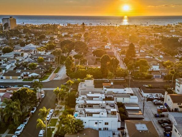 1122 Oliver Ave, San Diego CA 92109