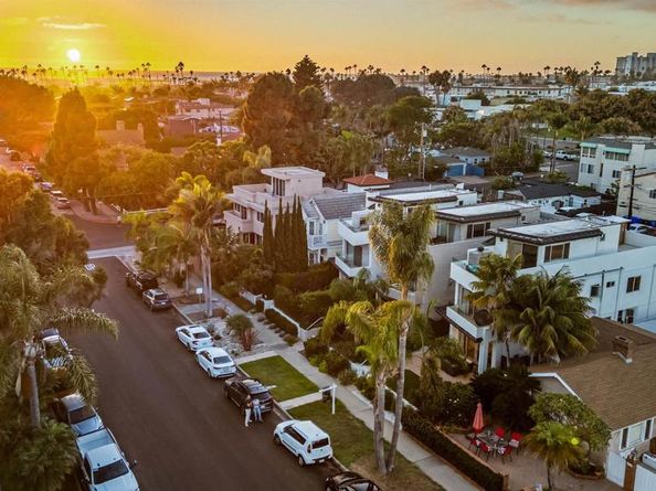 1122 Oliver Ave, San Diego CA 92109