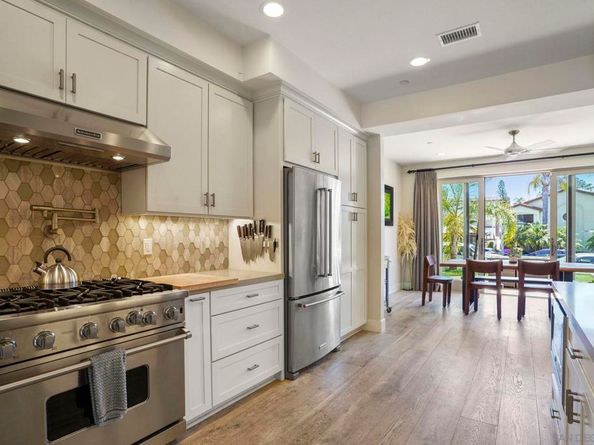 1122 Oliver Ave, San Diego CA 92109