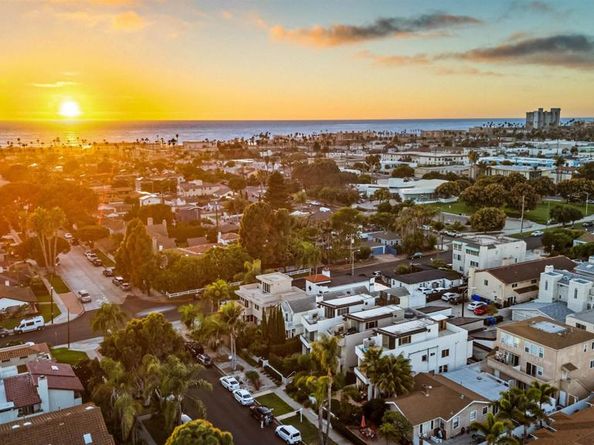 1122 Oliver Ave, San Diego CA 92109