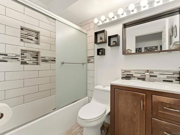 3116 Groton Way 2, San Diego CA 92110