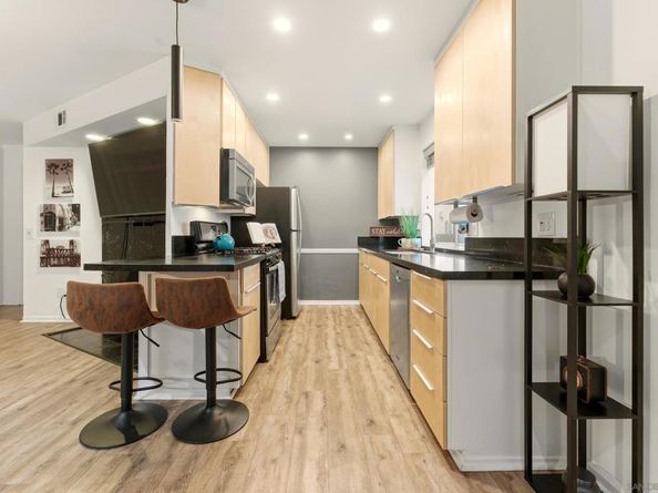 3116 Groton Way 2, San Diego CA 92110