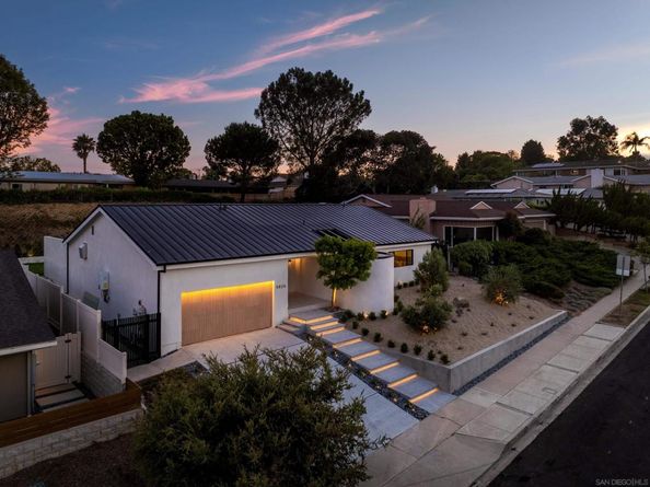 5826 Soledad Mountain Rd, La Jolla CA 92037