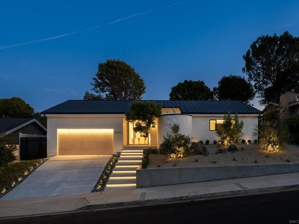 5826 Soledad Mountain Rd, La Jolla CA 92037