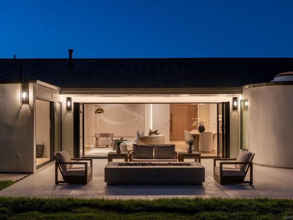 5826 Soledad Mountain Rd, La Jolla CA 92037