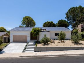 5826 Soledad Mountain Rd, La Jolla CA 92037