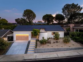 5826 Soledad Mountain Rd, La Jolla CA 92037