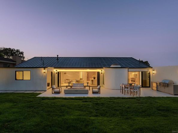 5826 Soledad Mountain Rd, La Jolla CA 92037