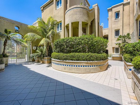 4012 Nobel Dr 103, San Diego CA 92122