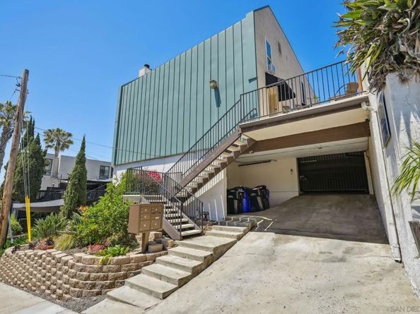 3774 Keating St., San Diego CA 92110