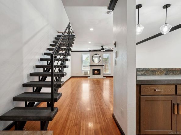 3774 Keating St., San Diego CA 92110