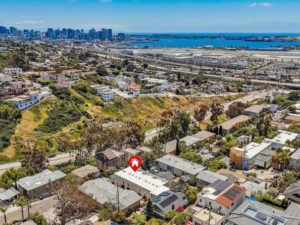 3774 Keating St., San Diego CA 92110