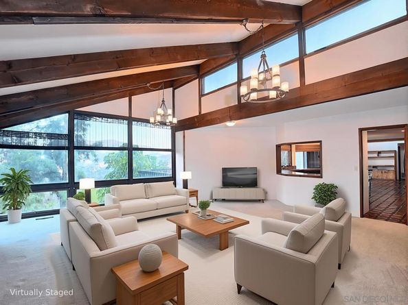 1077 Vista Madera Lane, El Cajon CA 92019