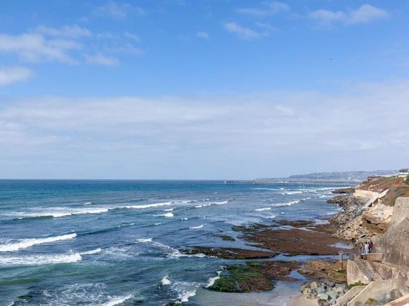 1476 80 Pescadero Drive, San Diego CA 92107