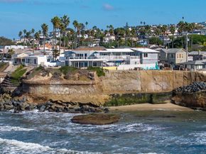 1476 80 Pescadero Drive, San Diego CA 92107